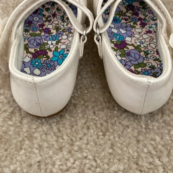 EUC Baby Deer Dress Shoe - Picture 8 of 9